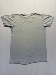 Vintage Stedman Super Hi Cru T Shirt Mens Small Gray Cape Cod Yacht Club Logo