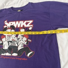 JBWKZ Men’s Jabbawockeez Official Merchandise men’s large rare fire EUC