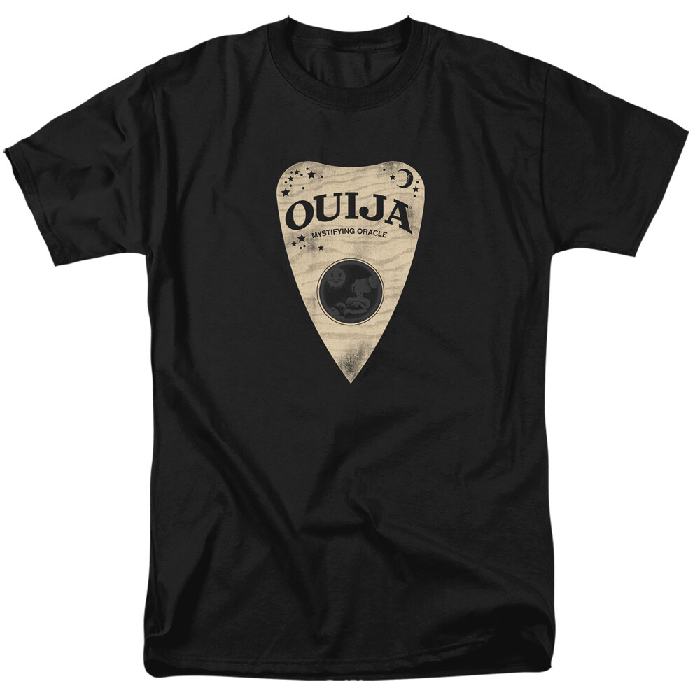 Ouija Planchette Licensed Adult T-Shirt