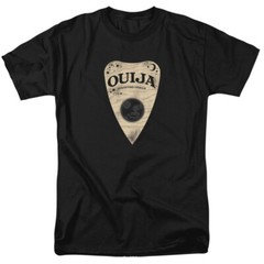Ouija Planchette Licensed Adult T-Shirt