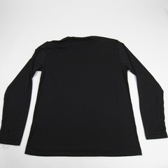 Sport-Tek Long Sleeve Shirt Men’s Black Used M