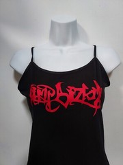 Limp bizkit tank top limp bizkit Shirt adjustable straps xs through 3xl