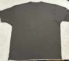Tool Tour Spectre Concert T-Shirt Los Angeles California 2017 Mens XXL Band