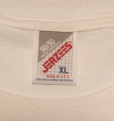 1993 Mark Chesnutt Tour Double Sided Concert T-Shirt XL Nice Cond As Pictured