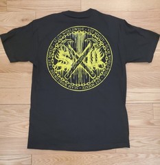 Slam Worldwide- Label Shirt (M) ***SOLD OUT***