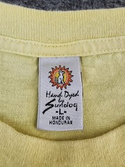 Bird Watcher’s General Store Shirt Mens Large Orleans Cape Cod 2012 MA Adult A45
