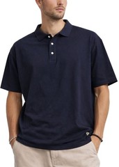 men’s short sleeve cotton polo shirt PLUS SIZES from 2xl to 10xl
