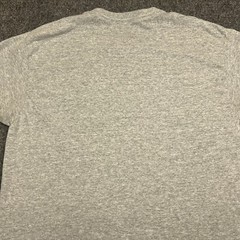 Alumni Carolina College of Biblical Studies T Shirt Adult Medium Gray Tee