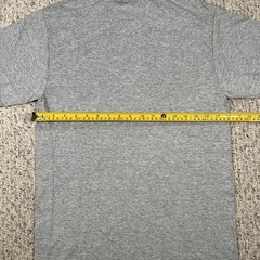 Pittsburgh Riverhounds SC 2024 Holiday Classic Crewneck T Shirt Gray Men’s S NEW