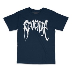 Revenge Unisex Graphic Design T-Shirt