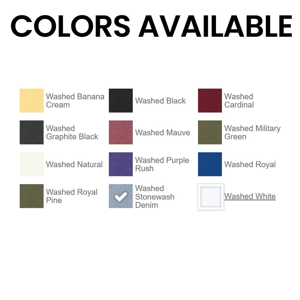 Mens Premium Heavy Next Level Apparel Soft Wash Cotton Plain Blank Tee NL3600SW