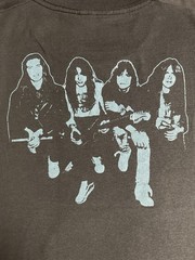 Vintage Possessed Shirt 1987 The Eyes Of Horror Slayer Metallica Megadeth Thrash