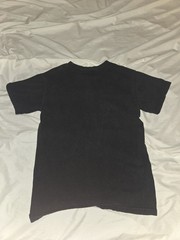 Vintage Biggie Smalls T Shirt Brooklyn Mint Notorious BIG Crown Black Small Y2K