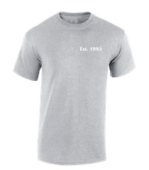 EST. 1993 L/B MENS T SHIRT COOL 30TH BIRTHDAY PRESENT GIFT IDEA TOP COOL