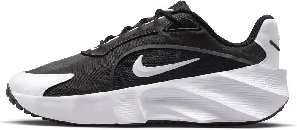 Nike Women’s Aura Edge Chalk/Peony/Pale Ivory/Elemental Pink 6 Medium – Chalk/Pe