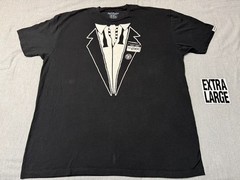 FASTHOUSE – Men’s Short Sleeve – 2XL – EXTRA EXTRA LARGE – BLACK – FAST HOUSE