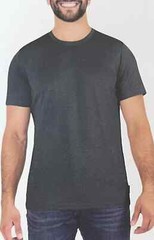 Gerry Men’s Light Weight Cool Knit Tee