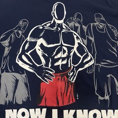 Vintage AND1 Trash Talk Shirt Made In USA 90s Size L