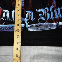 21 Savage Its All A Blur Drake Tour Lineup Official Concert T Shirt Size XL 2023