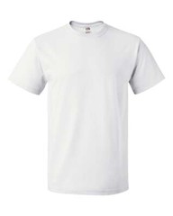 Fruit of the Loom – HD Cotton Short Sleeve T-Shirt – 3930R