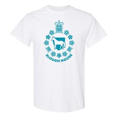 Slough House – Slow Horse Spy Espionage T-Shirt