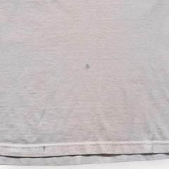Vintage 90s California Tourist Graphic Tee Wolves Mountains Nature Mens Large