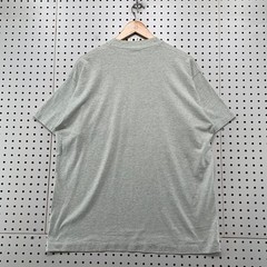 Vintage 90s Gray Pocket Shirt Mens XL BVD Single Stitch Short Sleeve USA
