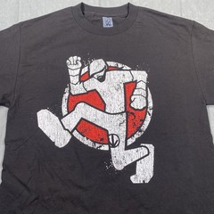 WWE NXT Sami Zayn Shirt Men’s Size Medium Black Underdog From Underground NWOT