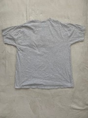 Vintage 1999 Sturgis Motorcycle Rally T Shirt Men XL Gray Races Biker 59th USA