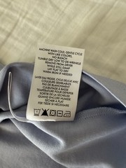 Robert barakett women’s Pima Cotton Shirt