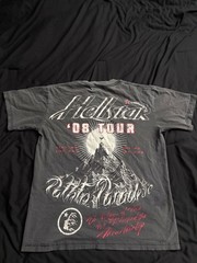 Size: S hellstar t shirt #Y2K