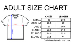 Navy TRAP T Shirt for Question Mid Ftwr White Vector Red Blue