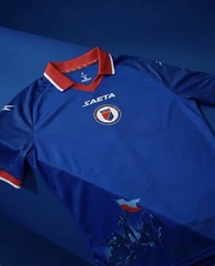 NWT Men Haiti 2026 World Cup 2026 White Football Soccer Jersey USA SELLER!!