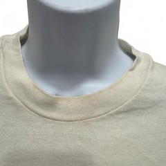 VTG 90s PETA People For The Ethical Treatment Of Animals Fur Hurts T Shirt L