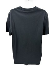Large T Shirt Black Druncle Normal Uncle Only Drunker