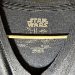 Star Wars A New Hope Movie Poster T-Shirt