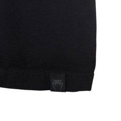 LFA T Shirt Mens Size Large Black Legacy Fighting Alliance Brazilian Flag Venum