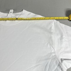 MEN’s Short Sleeve T-Shirt 200 GSM/ 100% Cotton, Gym Running Fitness Shirt
