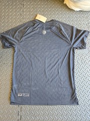 Nike Mens Dri-FIT ADV Stride Reflective Running T-Shirt Black IH7495-045 SZ MED
