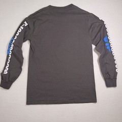 Post Malone F-1 Trillion VIP Long Sleeve Shirt Small 2024 Country Album Tee