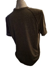 adidas ultimate tee xl Gray