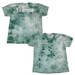 Civilregime Size XL Green Tee (Retail $40)
