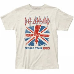 Rock and Roll Graphic T Shirt Vintage Tour Style Classic Tee