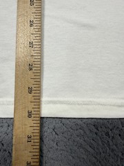 VTG Steve Winwood Shirt Mens XL White Graphic Band Tee Gildan Ultra Cotton Music