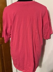 Chillin With My Peeps Candy Winter Funny Unisex T-Shirt XL Vintage RARE Easter