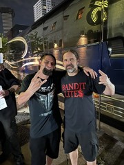 Sepultura “Spring 2026 North American Tour” T-Shirt