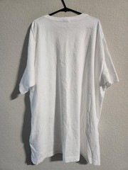 KITH x Beatles NWT 1962 Vintage Tee White Four-panel graphic size XL