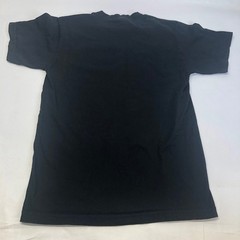 D Generation X WWE Wrestling S Black Shaka Wear Super Max Heavy Cotton Tee