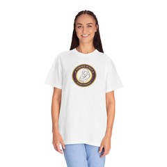 Assigned Human Lifetime Assignment T Shirt Funny Cat Lover Seal Unisex Tee