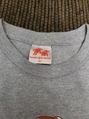 HOOK-UPS Sausages T-shirt